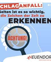 Neuendorf - Erste Hilfe und mehr Bild 6