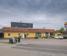 McDonald's Bild 1