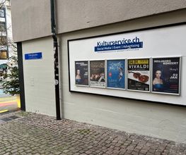 S.E.A. Kulturservice AG Bild 6