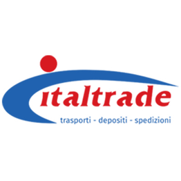 Italtrade logo