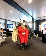 Top of Europe Shop Grindelwald-First Bild 4