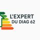 L'Expert du Diag 62