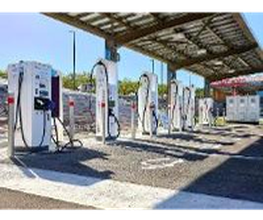 TotalEnergies Station de recharge image 10