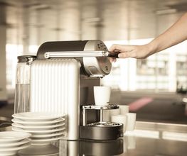 Presto Café Services SA Bild 13
