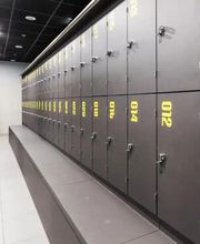 Fitness Park Marseille - Grand Littoral image 5