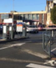 Parking gare de Lens - EFFIA image 1