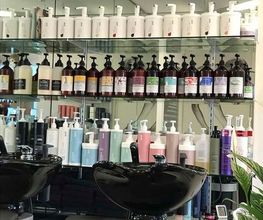 Friseur Gräbener Bild 1