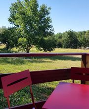 Les Roulottes Du Meriot image 20