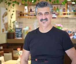 Restaurant-Pizzeria 'Au Tirlibaum', Taner Bild 2