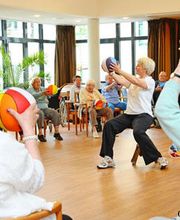 Martha Stiftung - Martha Haus Bild 2