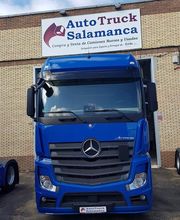 AutoTruck Salamanca imagen 2