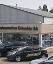 Autocarrefour Colombier SA Bild 2