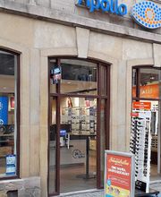 Apollo-Optik - Kulmbach - Langgasse Bild 1