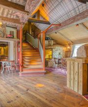 La Campagnette Pub Restaurant Discothèque image 14