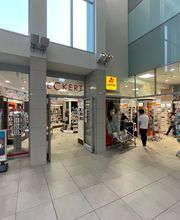 Eckert Bahnhof Ansbach