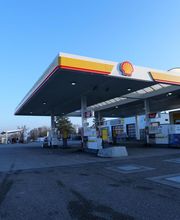 Shell Recharge Charging Station Bild 8