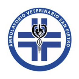 Ambulatorio Veterinario San Pietro logo