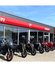 M.A.D. Motorräder Bild 5