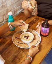 Rice Mediterranean Kitchen image 3