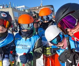 Schweizer Ski- und Snowboardschule Zürich Bild 11