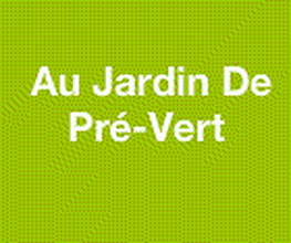 Au Jardin De Pre-Vert image 1