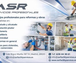 ASR Servicios Profesionales imagen 2