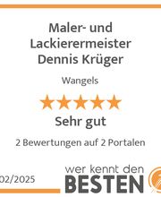 werkenntdenBESTEN.de Qualitätssiegel