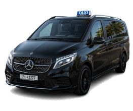 Taxi Dietlikon ZH My SAVIOR Bild 1