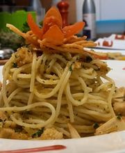 Buffet Stalden Lombardo Bild 10