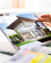 Steve Houck Broker/Owner, Real Estate Partners image 5