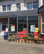 Combi-Markt Paderborn, Sennelager Straße Bild 1