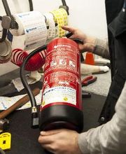 Extintores Milenium imagen 10