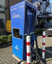 Aral pulse Ladestation Bild 2