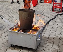 Brandschutz Matthias Schmitt Bild 1