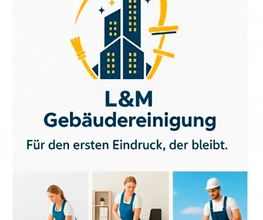L&M GebäudereinigungL&M Gebäudereinigung Bild 5
