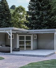 Auvergne Chalet Center image 2
