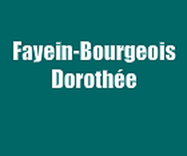 Fayein-Bourgois Wadier image 1