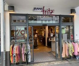 JEANS FRITZ Bild 7