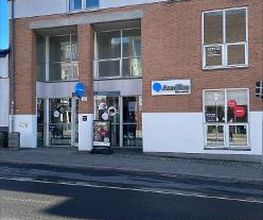 Audika Hørecenter, Viborg billede 9