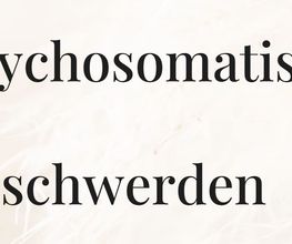 Praxis für Psychotherapie Bild 5
