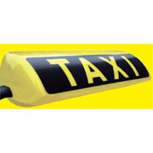 Taxi-Auto-Zentrale