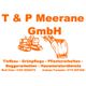 T&P Meerane GmbH | Bagger • Pflastern • Hausmeisterdienst • Grünpflege