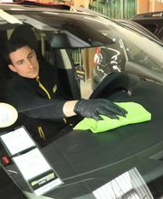 Référence Pare-Brise Lexy image 8