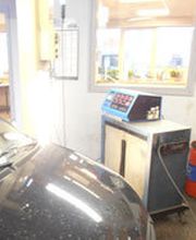 Autoservice Heino