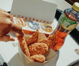 Burger King image 10