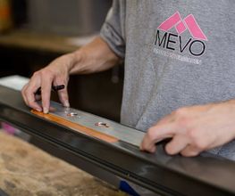 MEVO-Fenster AG Bild 1