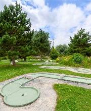 Camping Homair - La Croix du Vieux Pont image 12