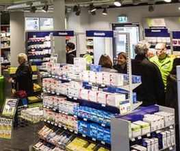 easyApotheke Forchheim Bild 5