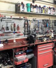 Garage FCS - Pneus Service Bild 10