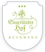 Landhotel und Wandergasthof Sauerländer Hof und Beckmanns Restaurant